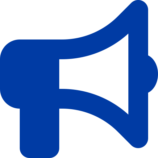 megaphone